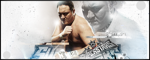 Samoa Joe