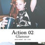 Action 02 - Glamour