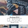 Action 014 - Classic