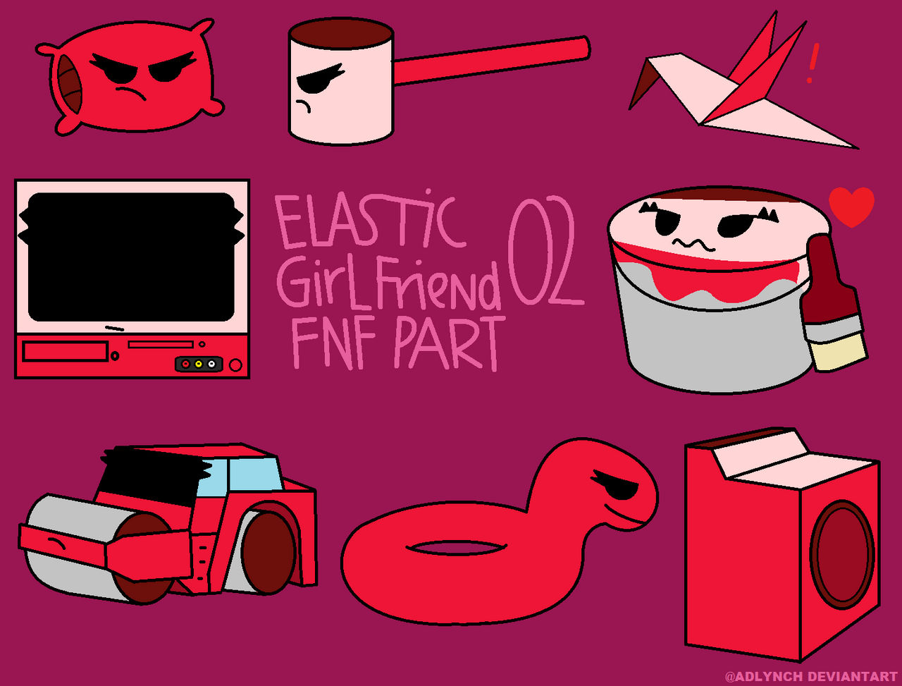 Best of Freton destroys chriss elastic asshole elastic chriss Freton asshole destroys