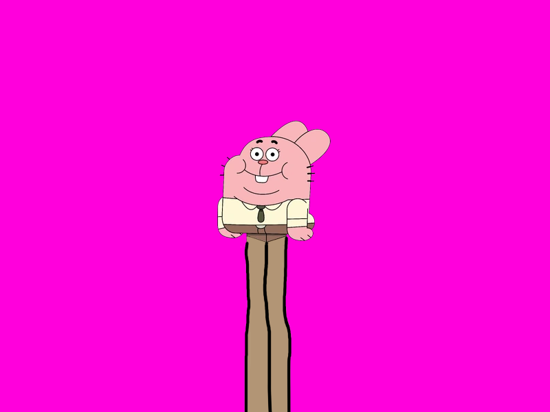 Richard Watterson Deviantart Elastic Richard Watterson by GustavoJuniorDeviant on DeviantArt