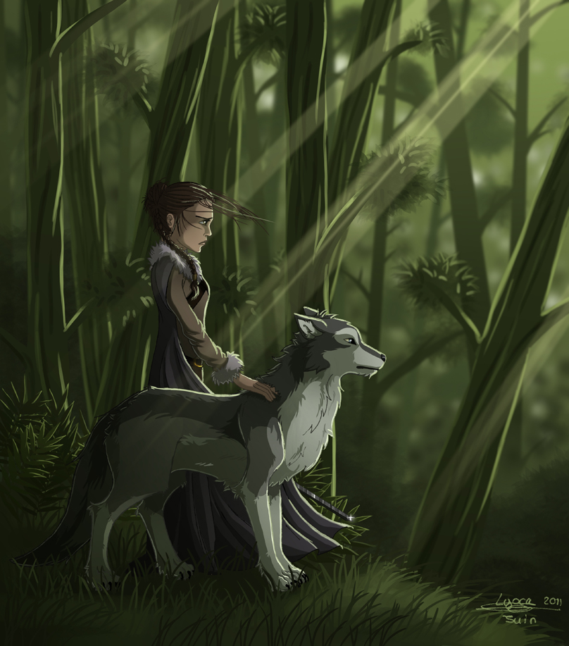 Arya Stark