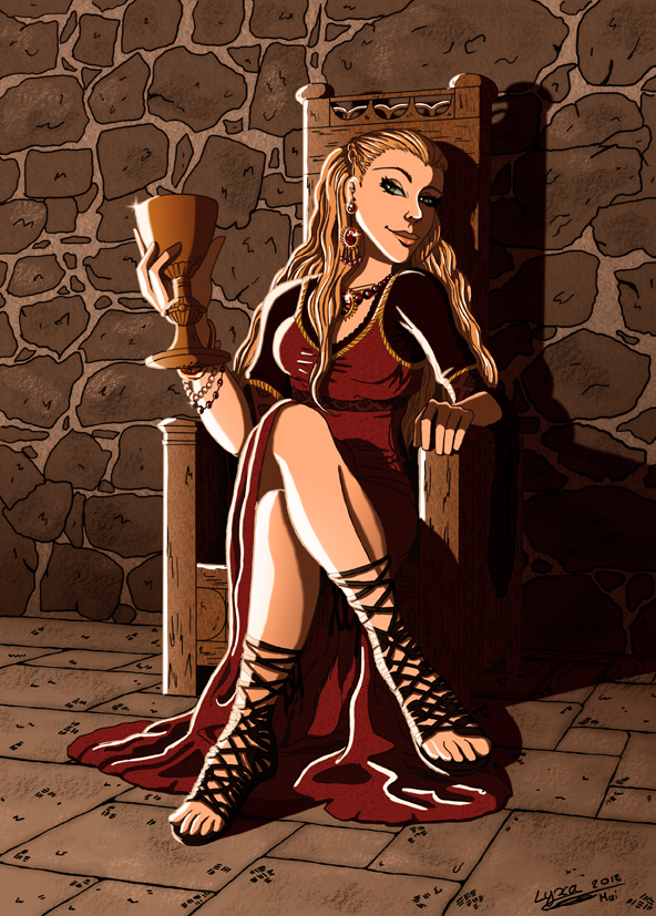 Cersei Lannister