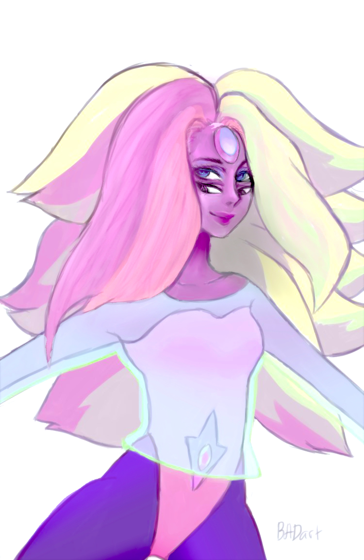 Rainbow Quartz