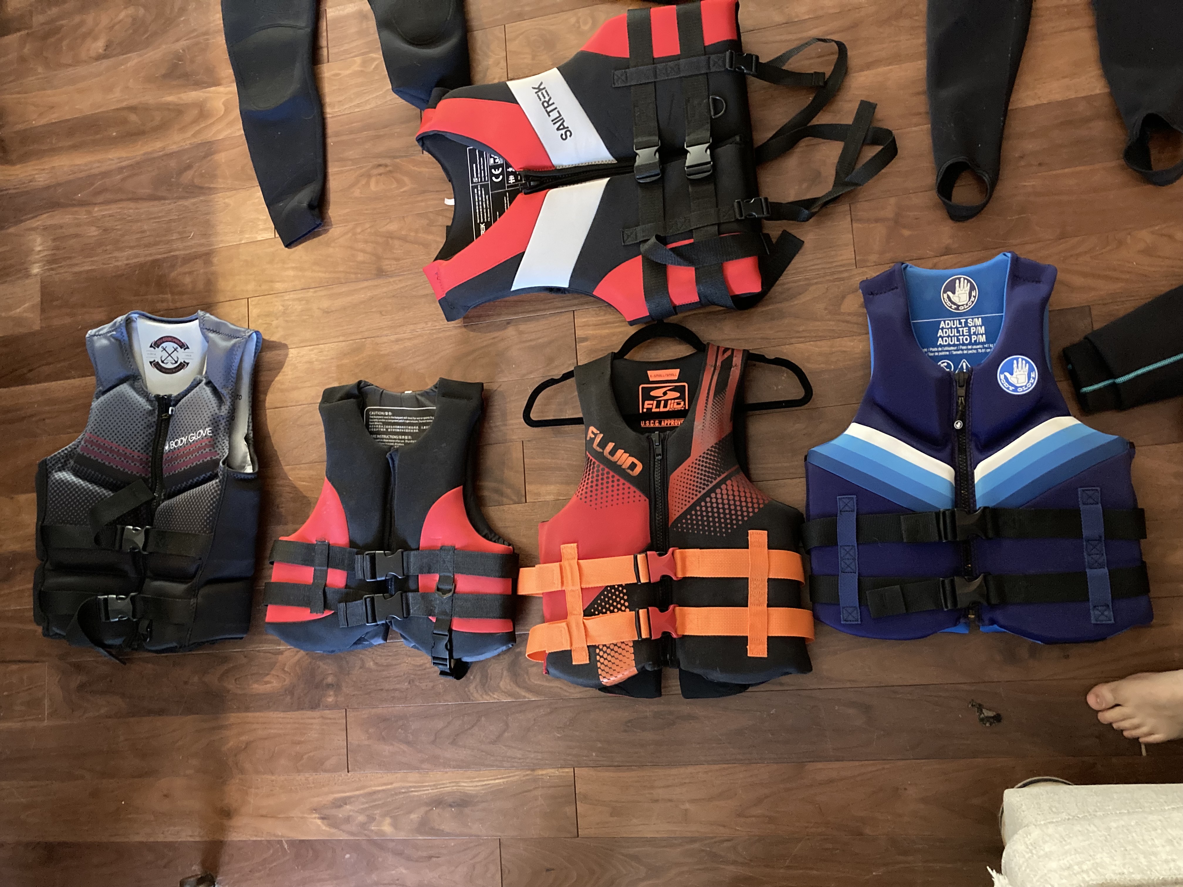 Deviantart Life Jacket Life jackets by Sgtj1208 on DeviantArt