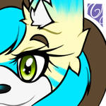 X.[COMM].Icon.Sonicsilver12.[2/2].X by TheOneGreenleaf