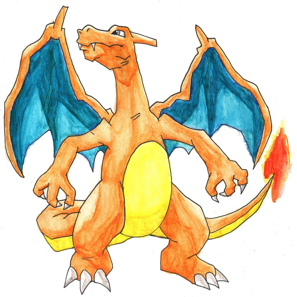 Charizard