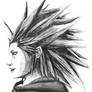 Axel (pencil)