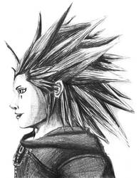 Axel (pencil)