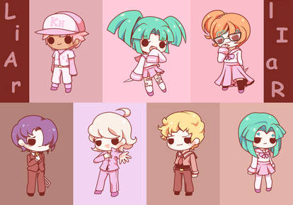 Explore The Best Liarliar Art Deviantart Explore The Best Liarliar Art Deviantart