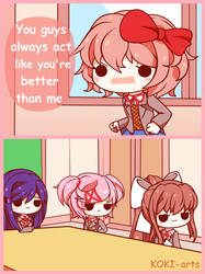 Anti-Sayori 6