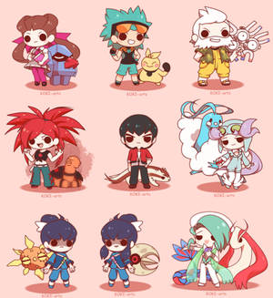 Explore The Best Tateandliza Art Deviantart