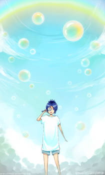 KHR::Bubbles::