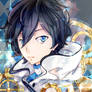 Devil Survivor 2: Hibiki