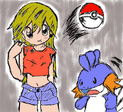 Calol 4 by laysaarthuso on DeviantArt