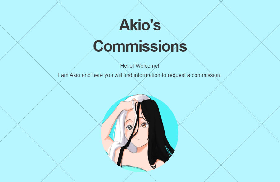 Commissions Open!