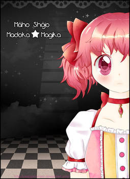 Mahou Shoujo Madoka Magica