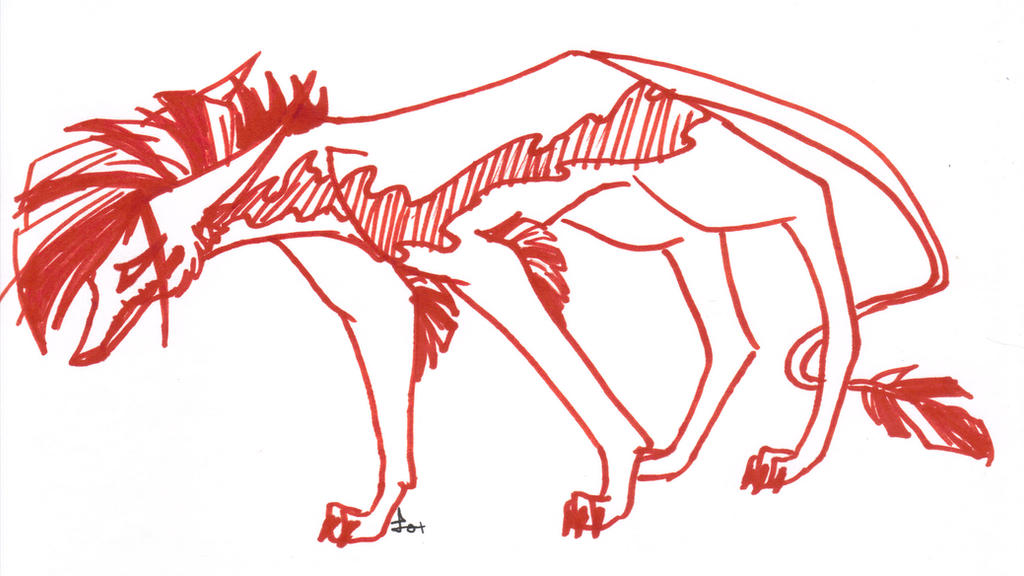 Zuwadi Python Red by zuwadi on DeviantArt
