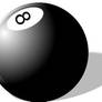 Eight Ball Practice