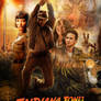 Kingdom of the crystal skull 1