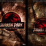 Jurassic Park IV Poster