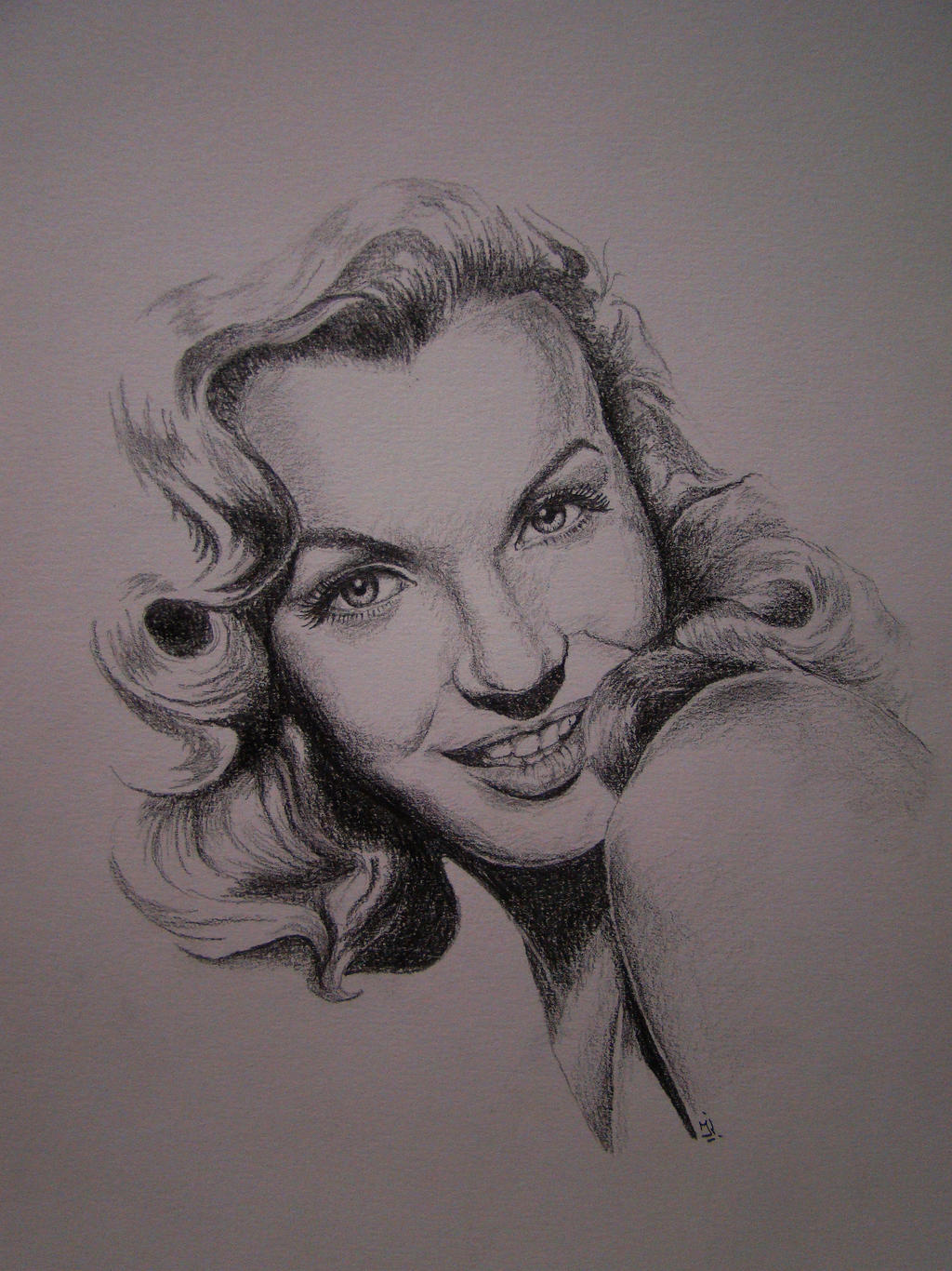 marilyn monroe