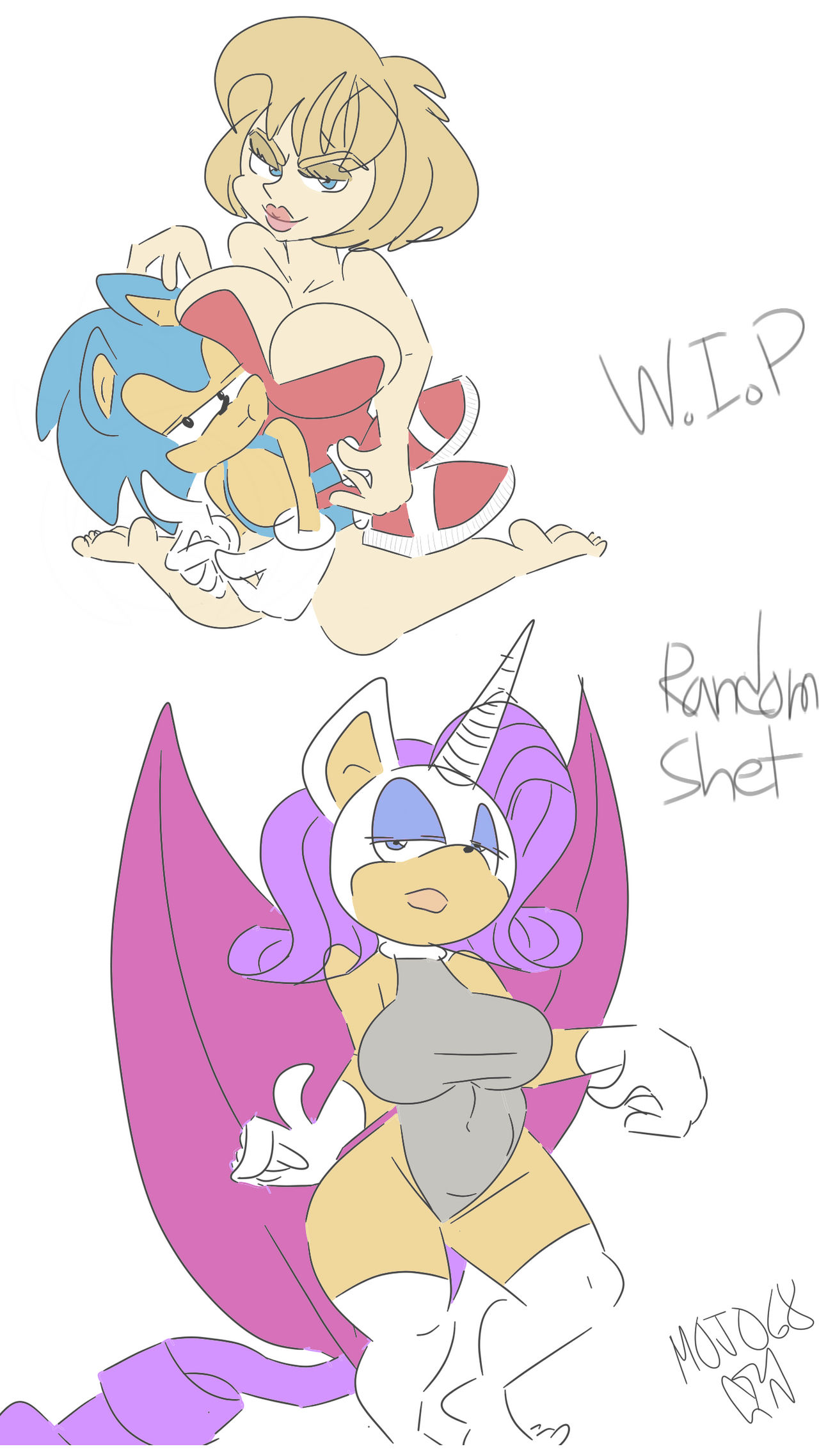 Deviantart Request From Randomstuff3000 Random stuff by MOJOESextyAight on DeviantArt
