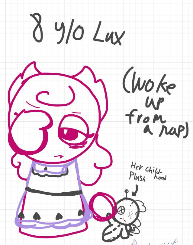 Flutter Bee Deviantart Nap time's over by ARandomChocoCat on DeviantArt