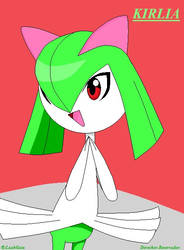 Kirlia