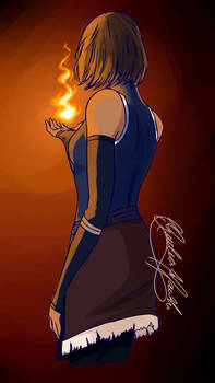 Korra