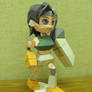 Yuffie Kisaragi