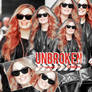 Unbroken Blend 004#