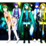 Project Diva