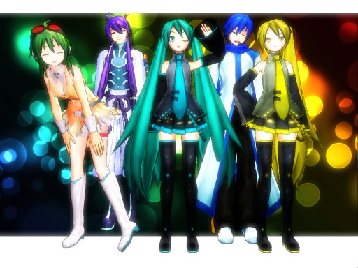 Project Diva