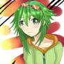 Innocent Gumi