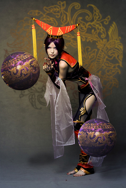 Musou_Orochi_DaJi