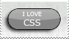 I love CSS Stamp