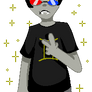 Sollux Pixel (ugh)