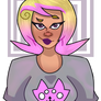 Roxy (Giveaway Prize)