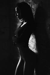 Shadow by eugenebuzuk