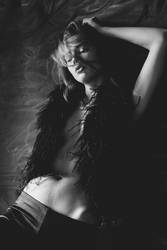 Mono I by eugenebuzuk