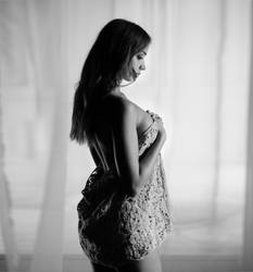 Hanna IV by eugenebuzuk
