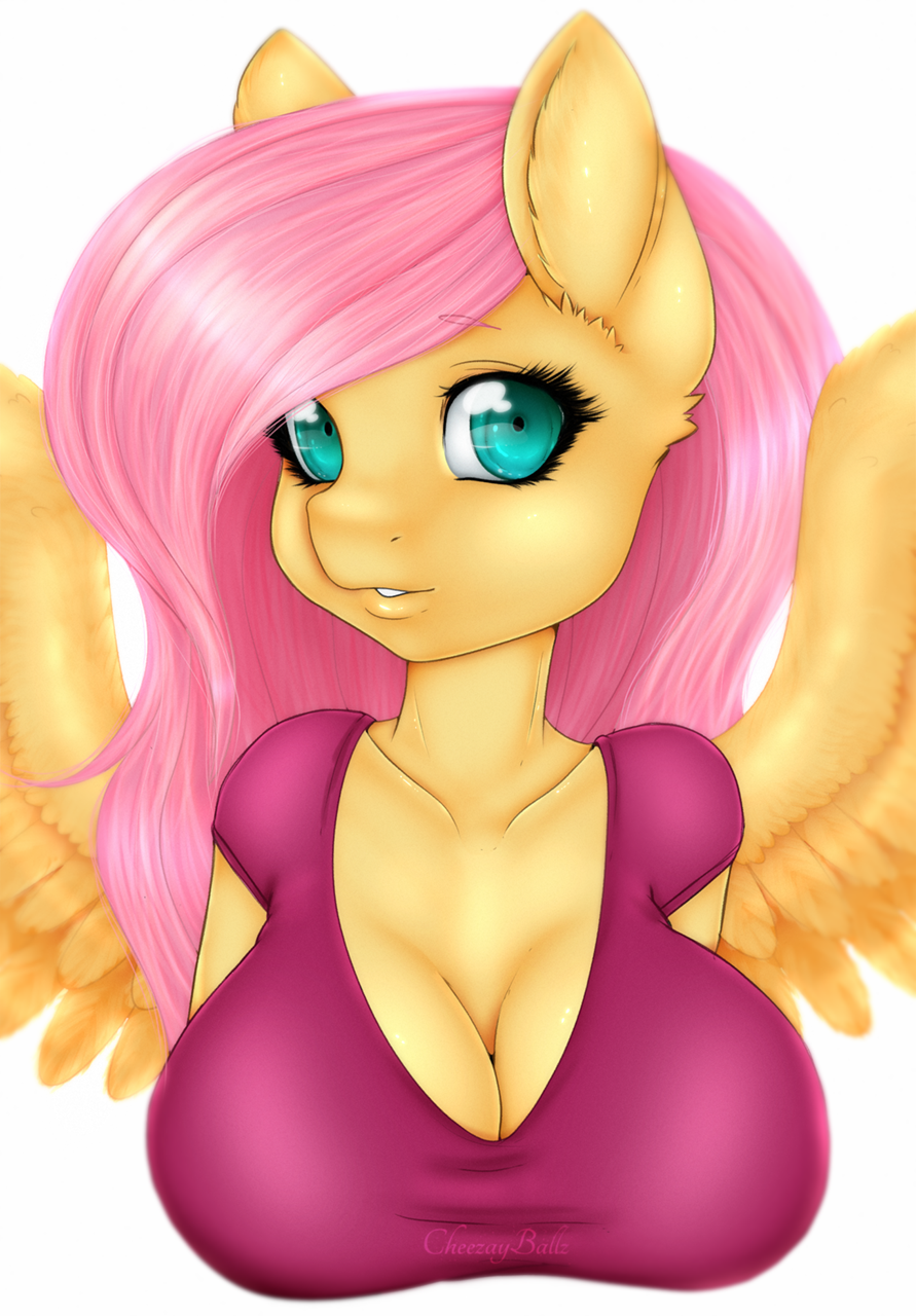 Sweet Fluttershy