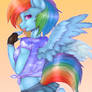 Rainbow Dash