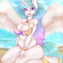 Beachtime Celestia [with video]