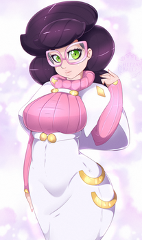 Wicke