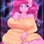 Valentine Pinkie