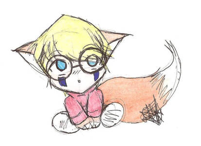 chibi jeremy