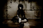 .schismatic by DanielEyre