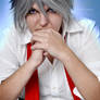 Zero Kiryuu - Vampire Knight